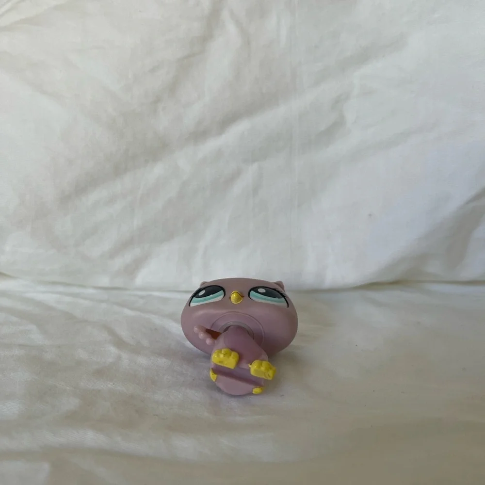 Littlest Pet Shop delight your